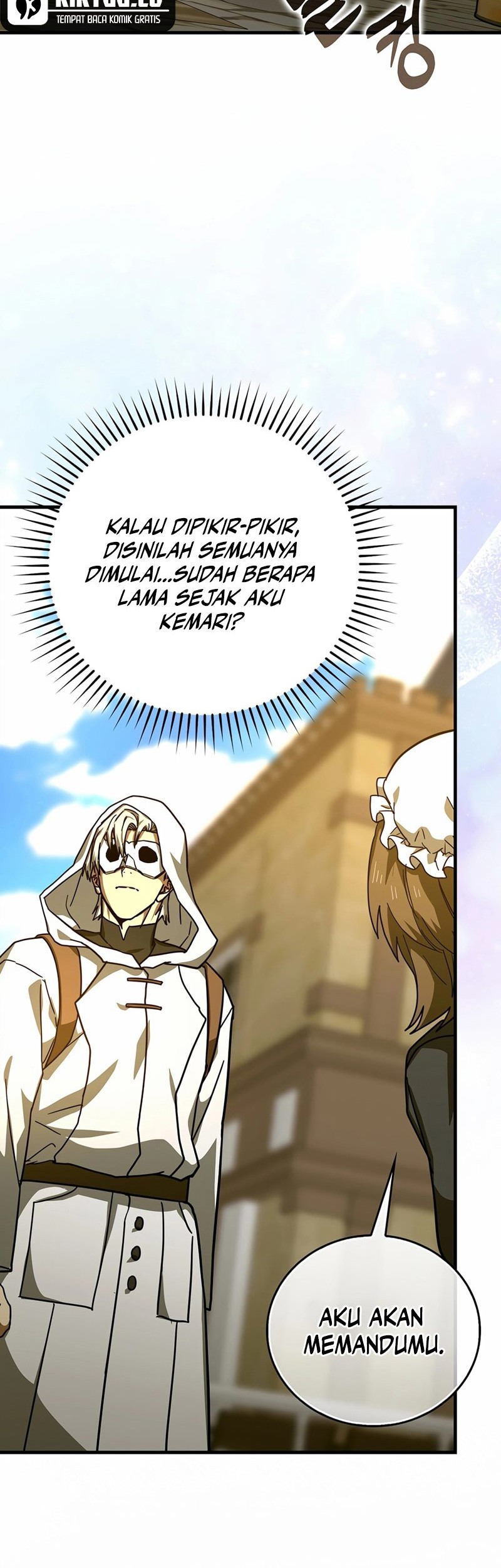To Hell With Being a Saint, I’m a Doctor Chapter 119 - halaman 12