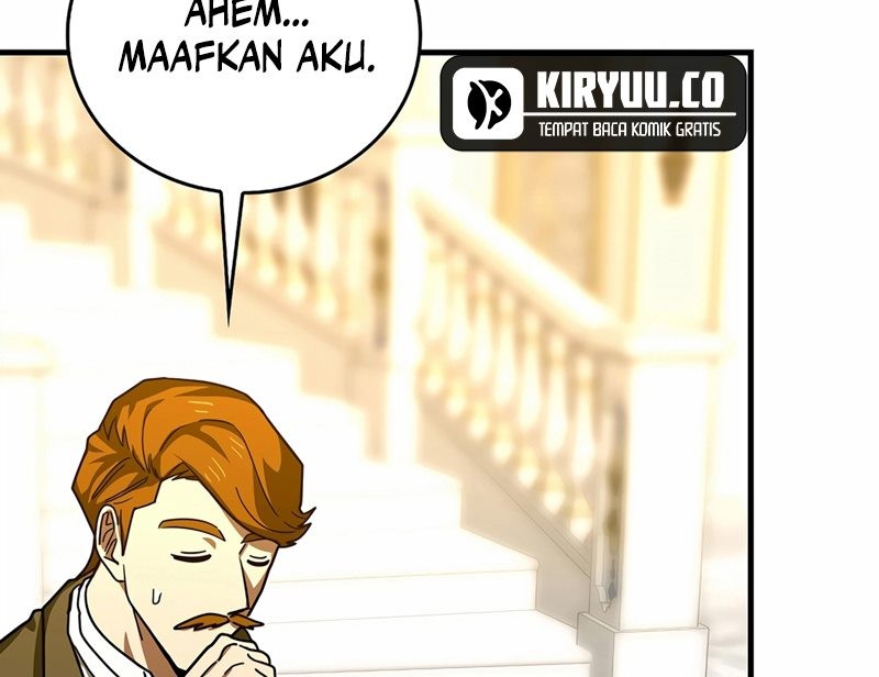 To Hell With Being a Saint, I’m a Doctor Chapter 119 - halaman 15