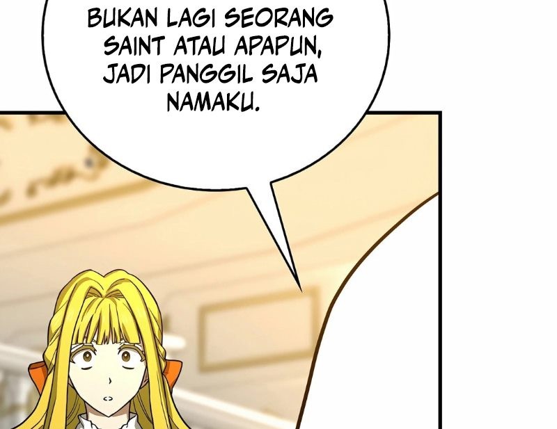 To Hell With Being a Saint, I’m a Doctor Chapter 119 - halaman 20