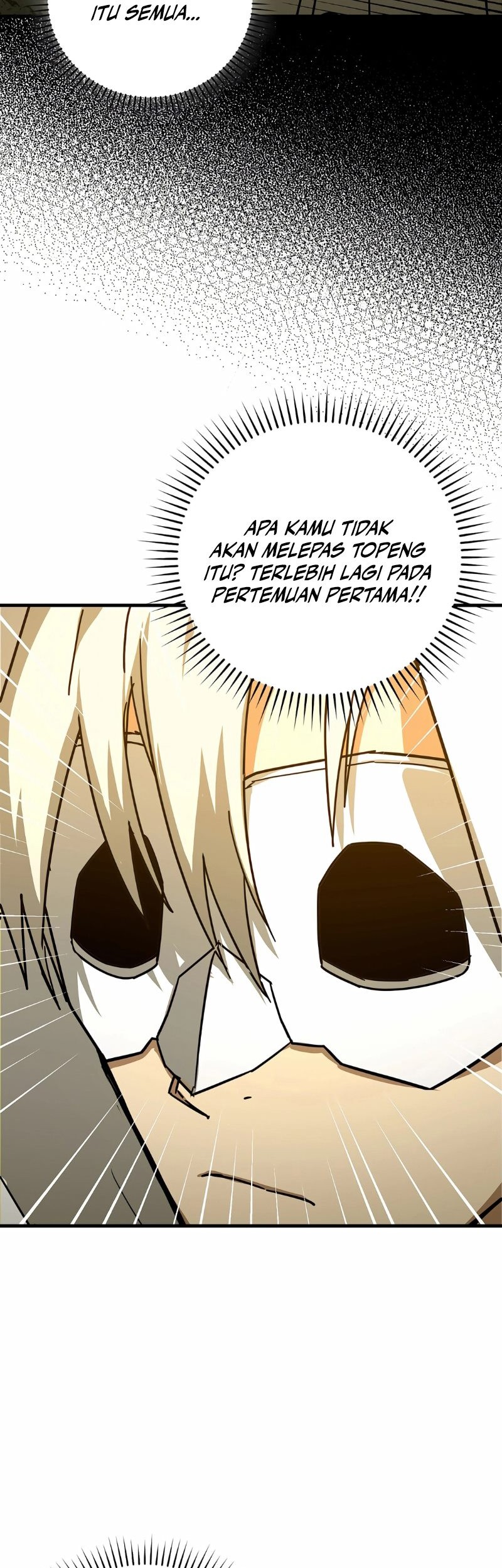 To Hell With Being a Saint, I’m a Doctor Chapter 119 - halaman 23
