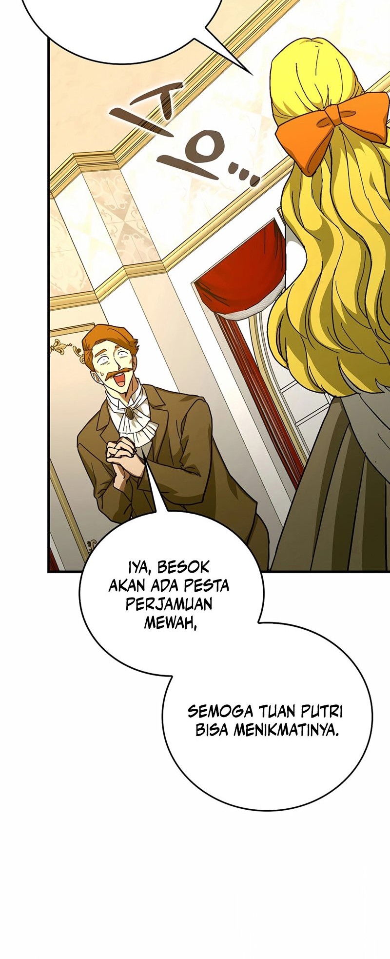 To Hell With Being a Saint, I’m a Doctor Chapter 119 - halaman 34