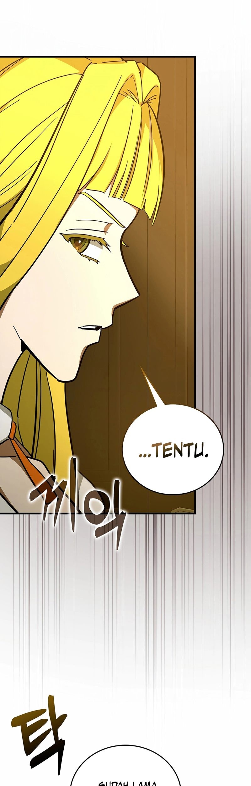 To Hell With Being a Saint, I’m a Doctor Chapter 119 - halaman 35