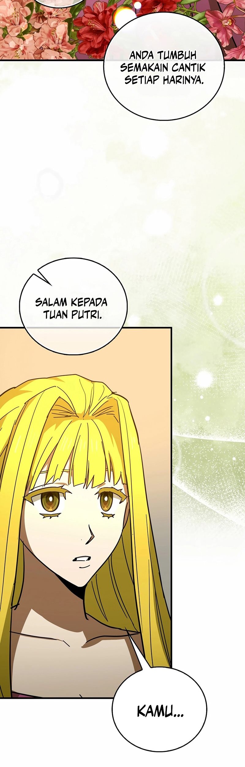 To Hell With Being a Saint, I’m a Doctor Chapter 119 - halaman 41