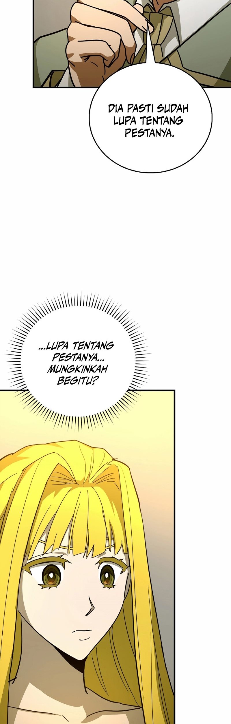 To Hell With Being a Saint, I’m a Doctor Chapter 119 - halaman 48