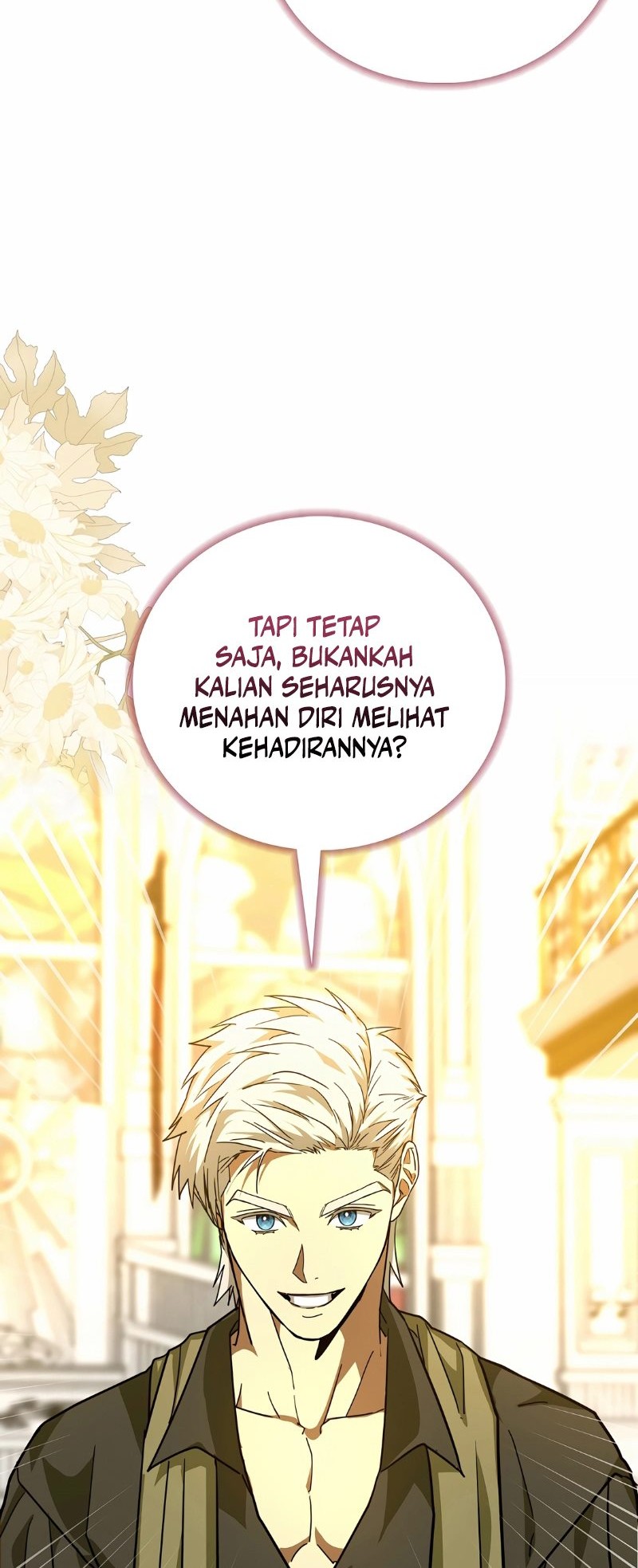 To Hell With Being a Saint, I’m a Doctor Chapter 119 - halaman 50