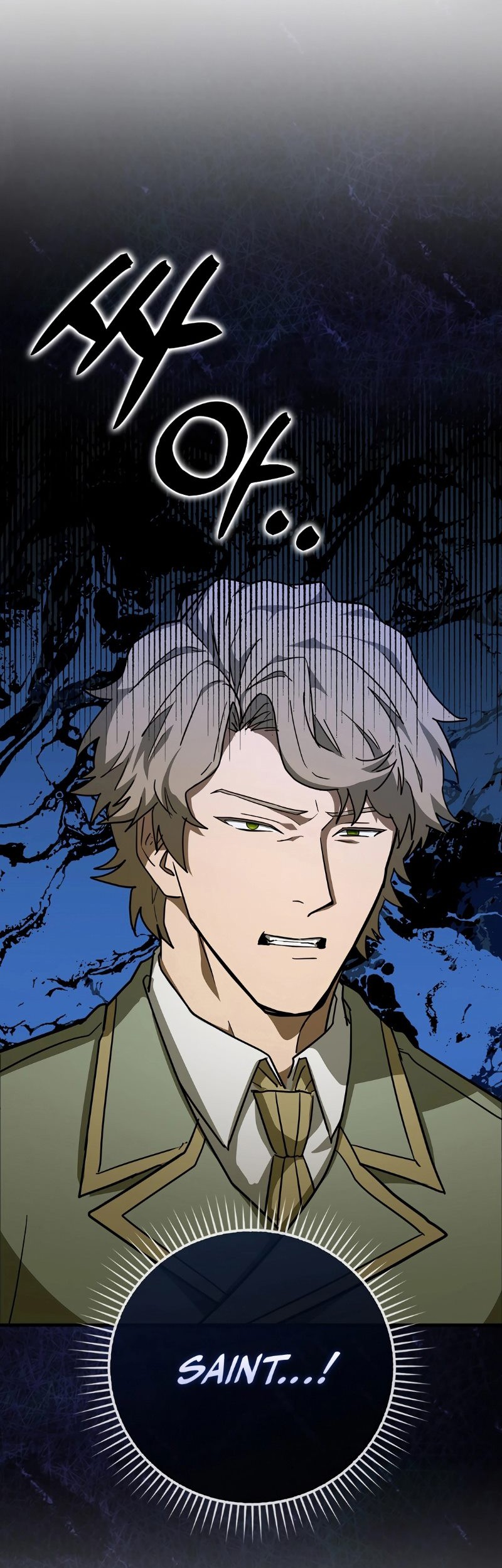 To Hell With Being a Saint, I’m a Doctor Chapter 119 - halaman 53