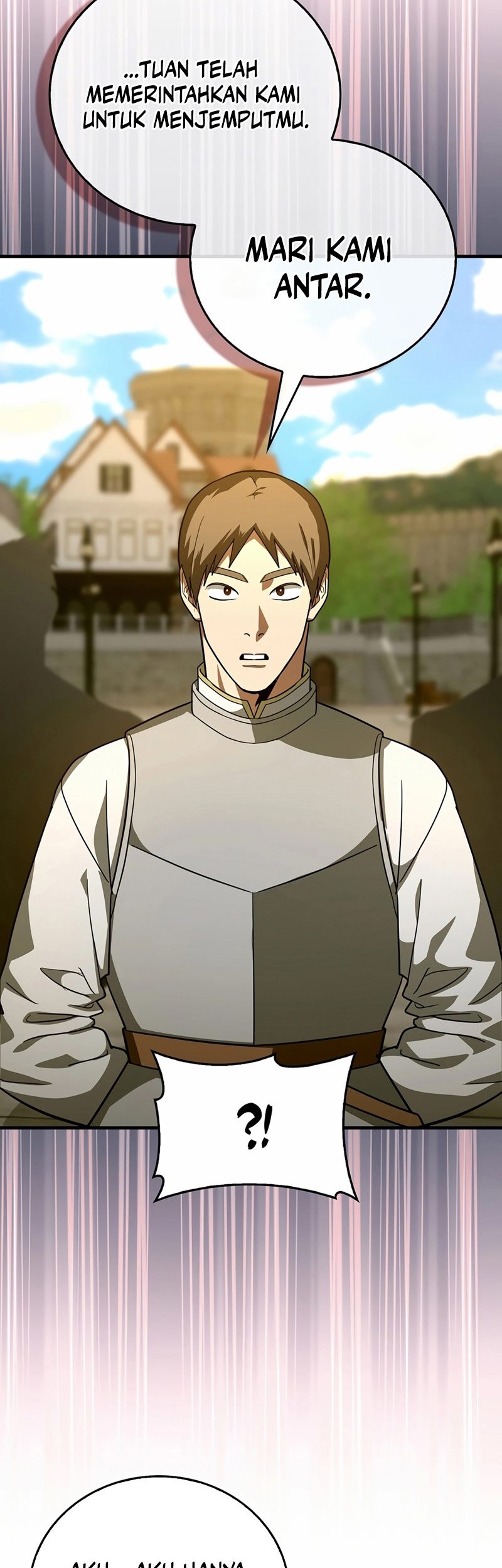 To Hell With Being a Saint, I’m a Doctor Chapter 119 - halaman 7
