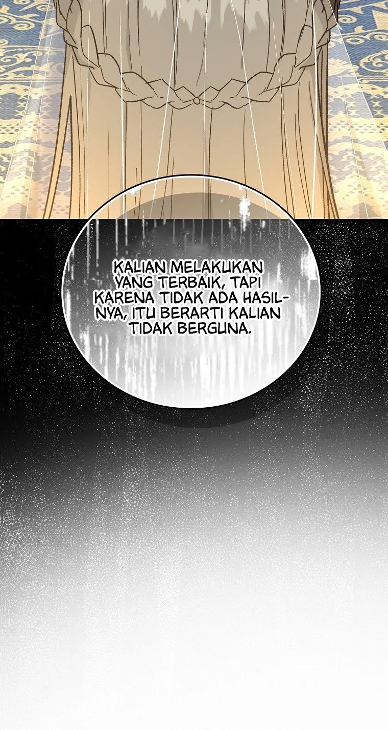 To Hell With Being a Saint, I’m a Doctor Chapter 12 - halaman 56
