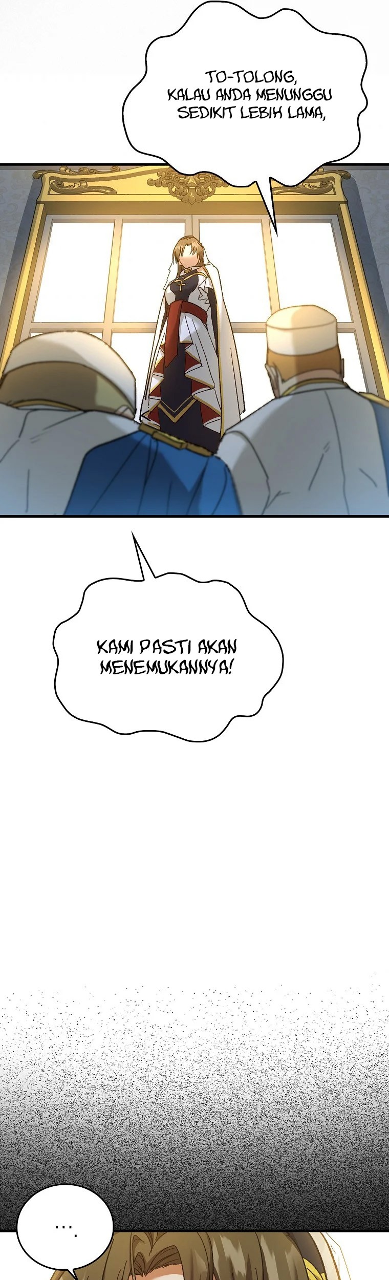 To Hell With Being a Saint, I’m a Doctor Chapter 12 - halaman 57