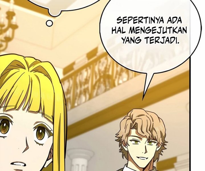 To Hell With Being a Saint, I’m a Doctor Chapter 120 - halaman 11