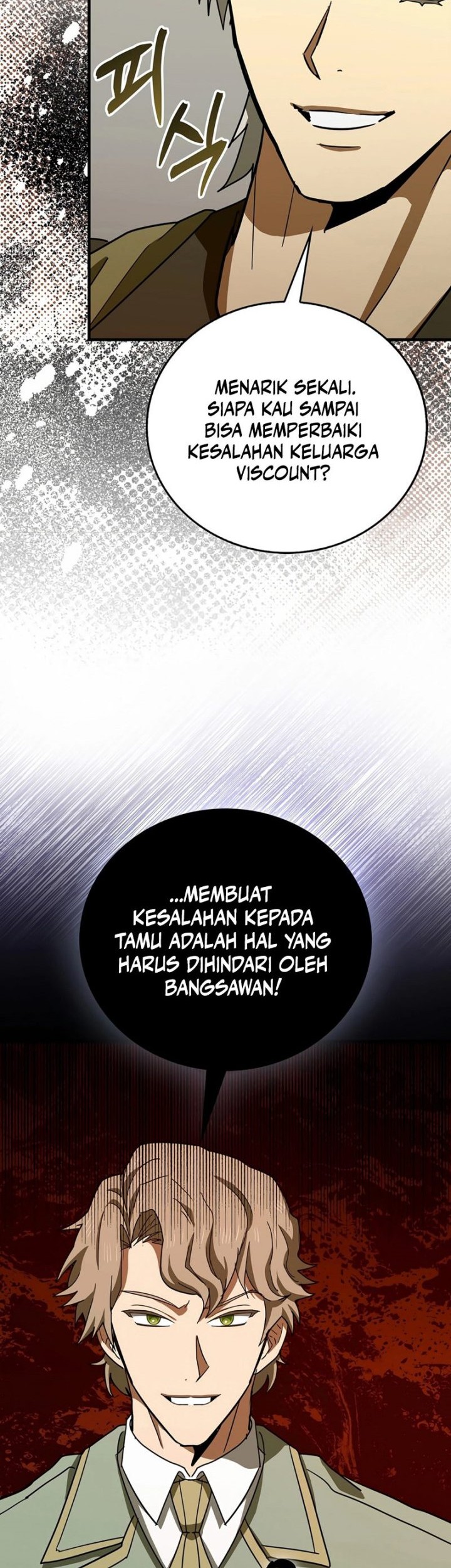 To Hell With Being a Saint, I’m a Doctor Chapter 120 - halaman 13