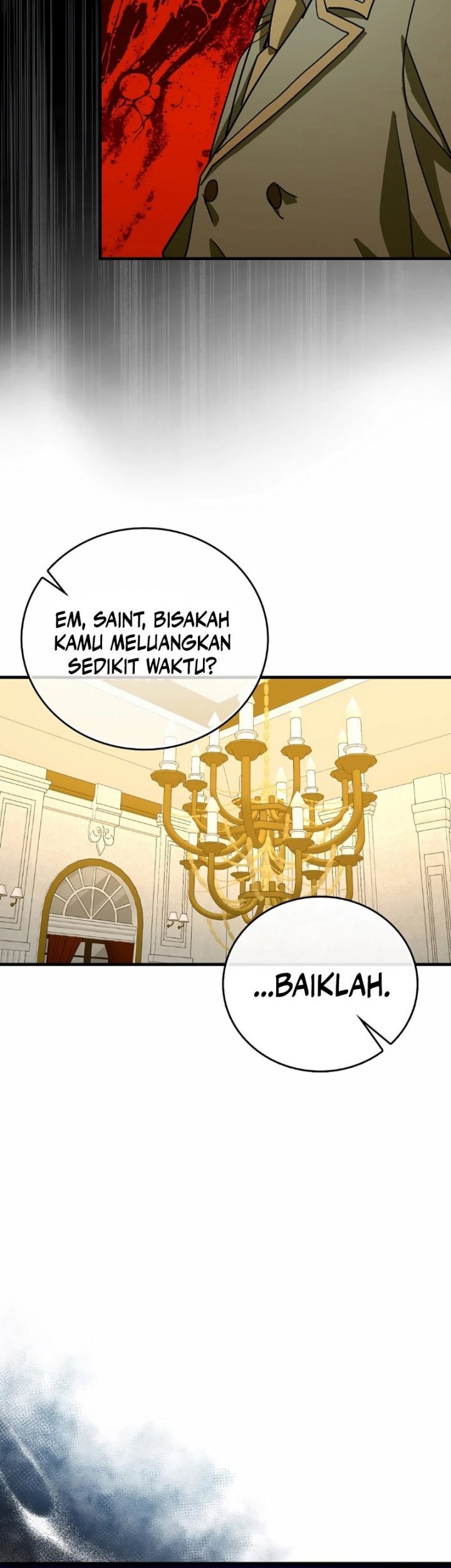 To Hell With Being a Saint, I’m a Doctor Chapter 120 - halaman 18