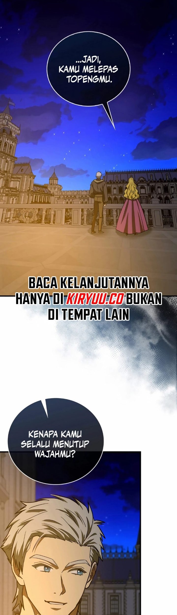 To Hell With Being a Saint, I’m a Doctor Chapter 120 - halaman 19
