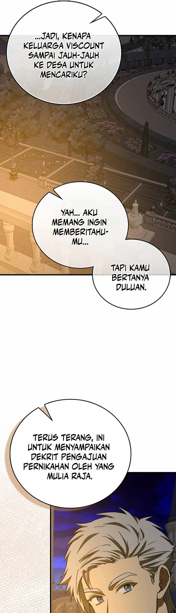 To Hell With Being a Saint, I’m a Doctor Chapter 120 - halaman 22