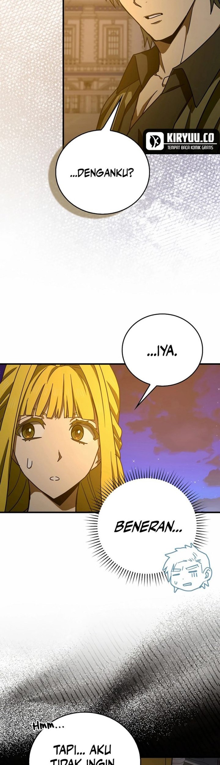 To Hell With Being a Saint, I’m a Doctor Chapter 120 - halaman 23