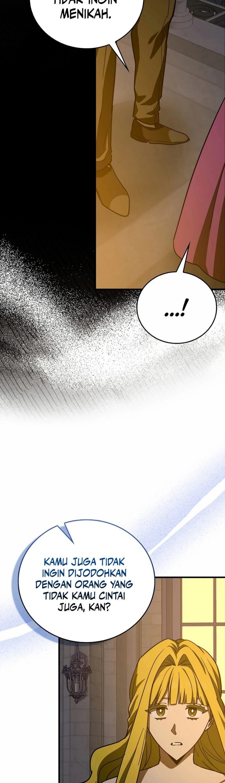To Hell With Being a Saint, I’m a Doctor Chapter 120 - halaman 24