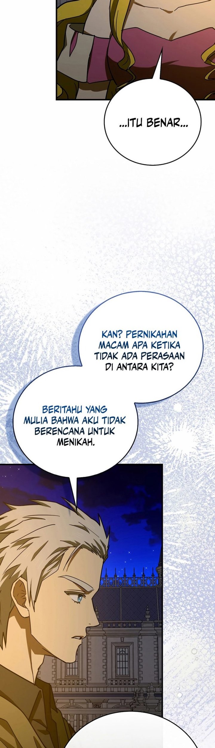 To Hell With Being a Saint, I’m a Doctor Chapter 120 - halaman 25