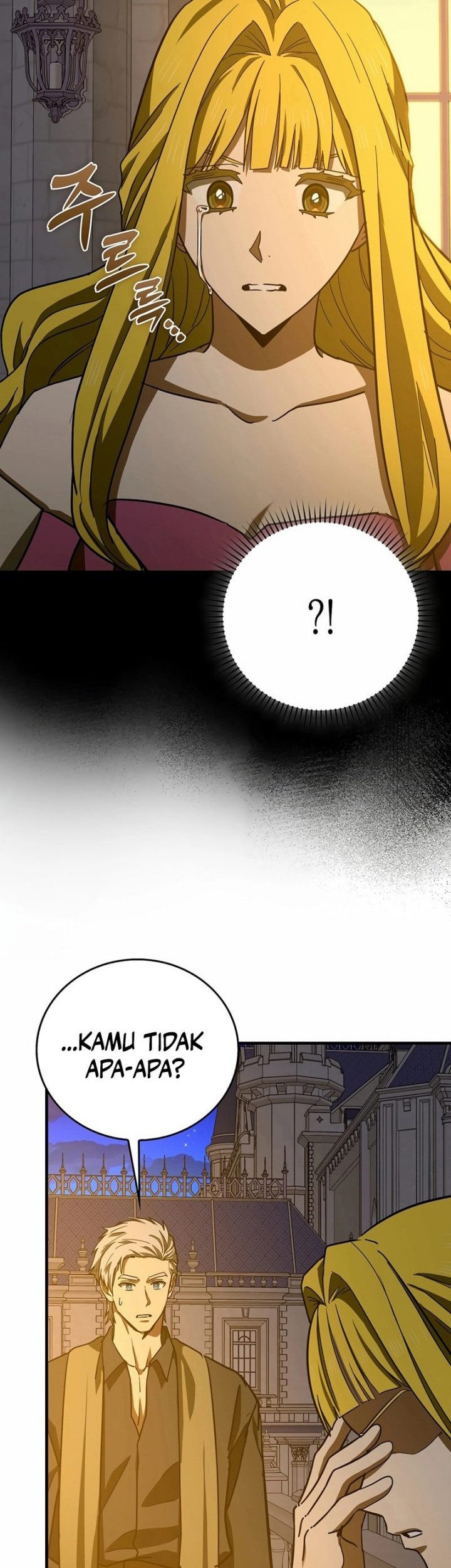 To Hell With Being a Saint, I’m a Doctor Chapter 120 - halaman 28