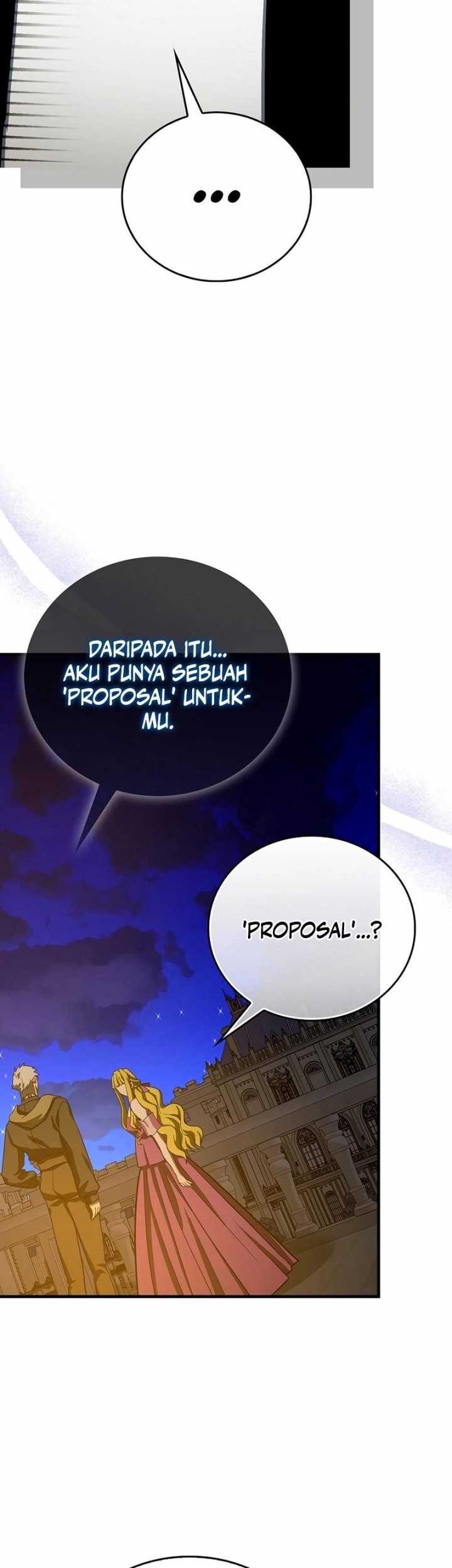 To Hell With Being a Saint, I’m a Doctor Chapter 120 - halaman 32