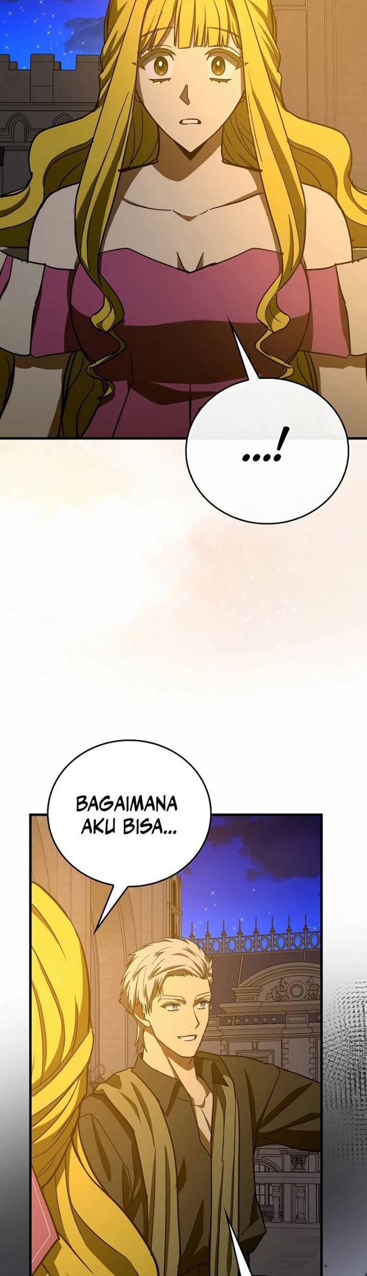 To Hell With Being a Saint, I’m a Doctor Chapter 120 - halaman 34