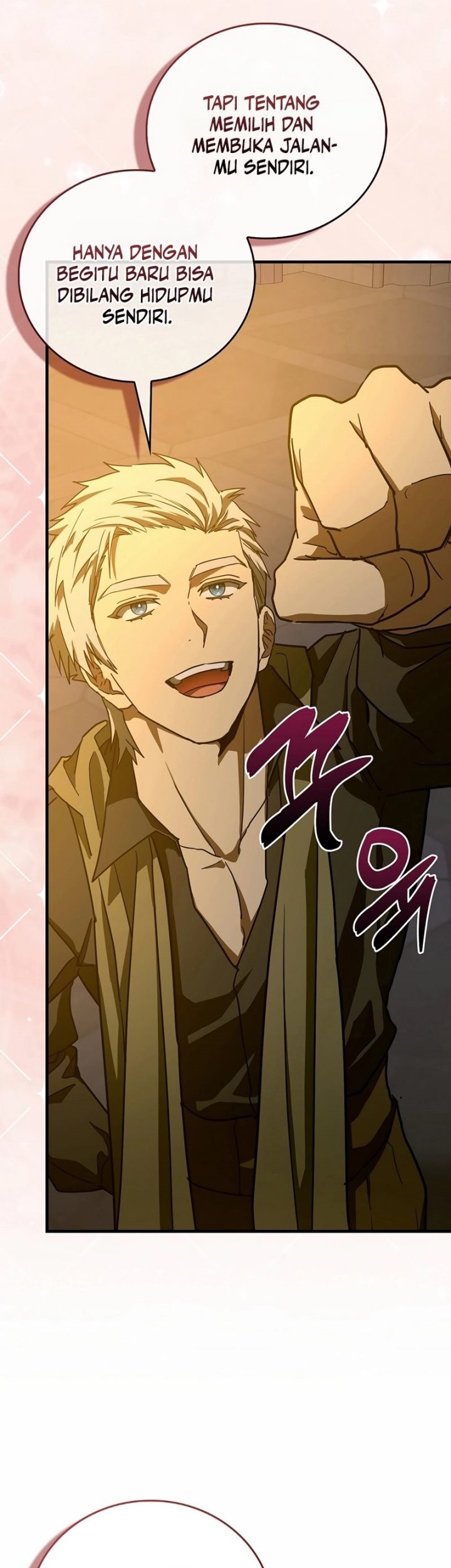 To Hell With Being a Saint, I’m a Doctor Chapter 120 - halaman 37