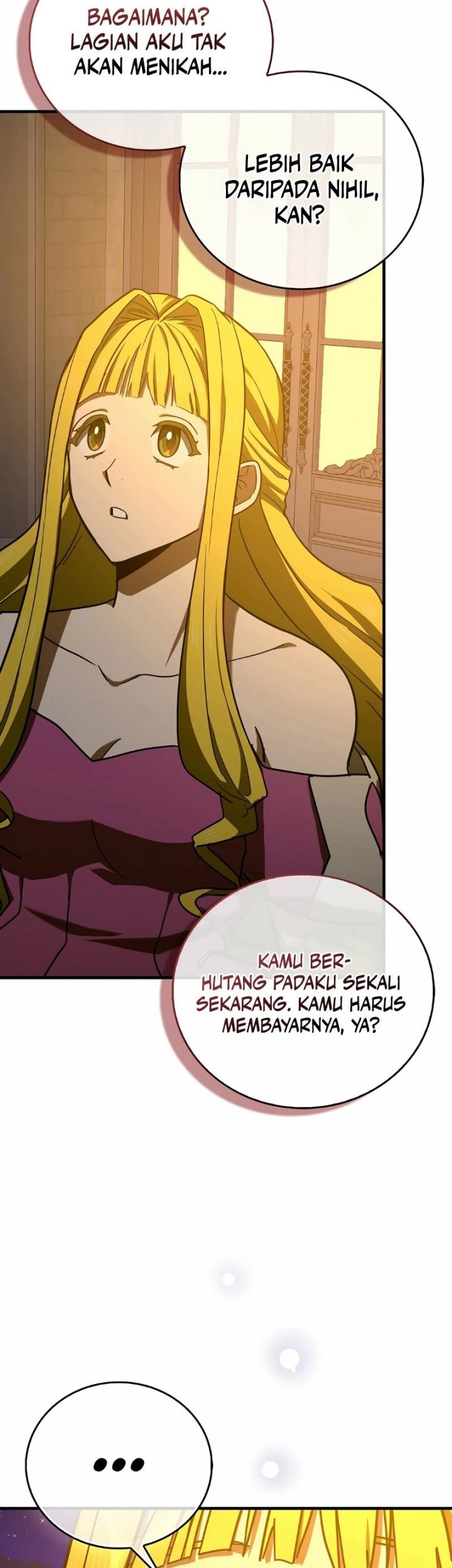 To Hell With Being a Saint, I’m a Doctor Chapter 120 - halaman 38