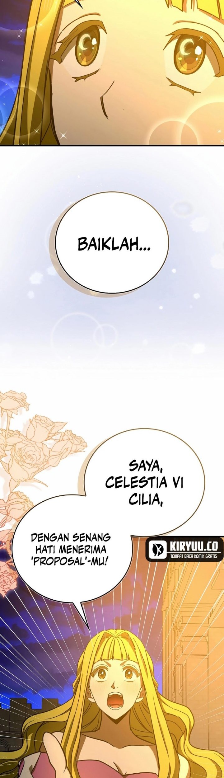 To Hell With Being a Saint, I’m a Doctor Chapter 120 - halaman 39