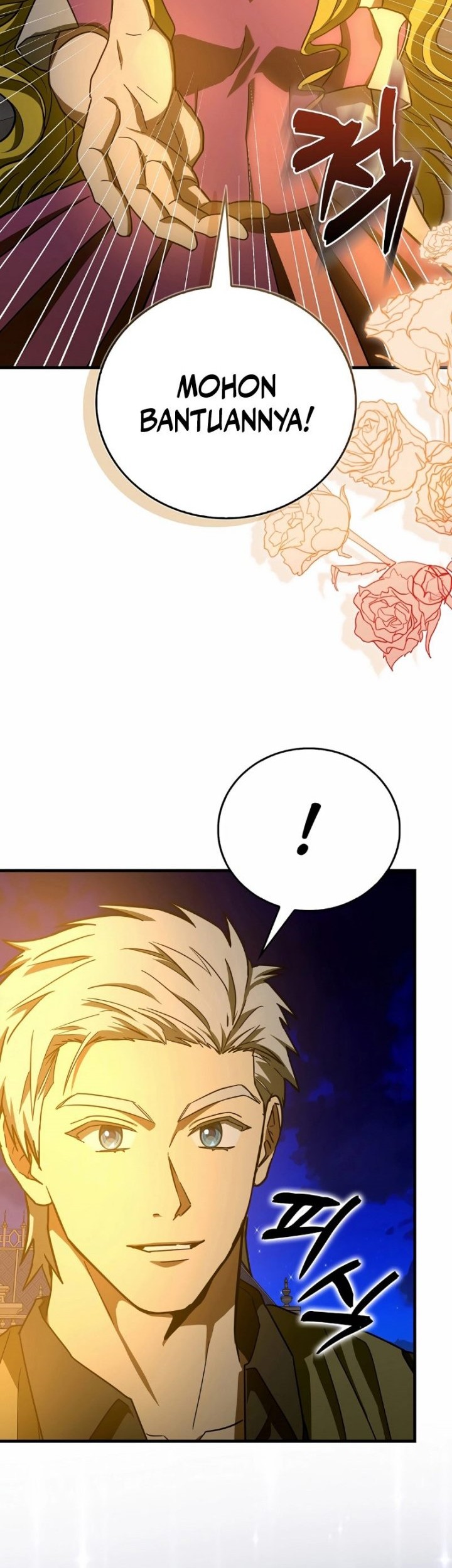 To Hell With Being a Saint, I’m a Doctor Chapter 120 - halaman 40