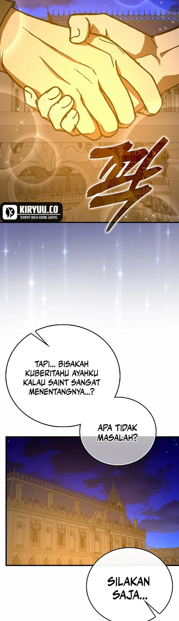 To Hell With Being a Saint, I’m a Doctor Chapter 120 - halaman 42