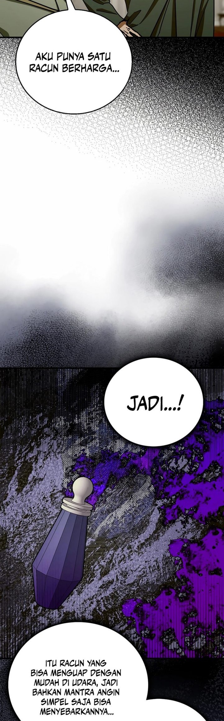To Hell With Being a Saint, I’m a Doctor Chapter 120 - halaman 50