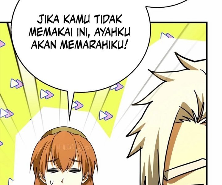 To Hell With Being a Saint, I’m a Doctor Chapter 120 - halaman 6