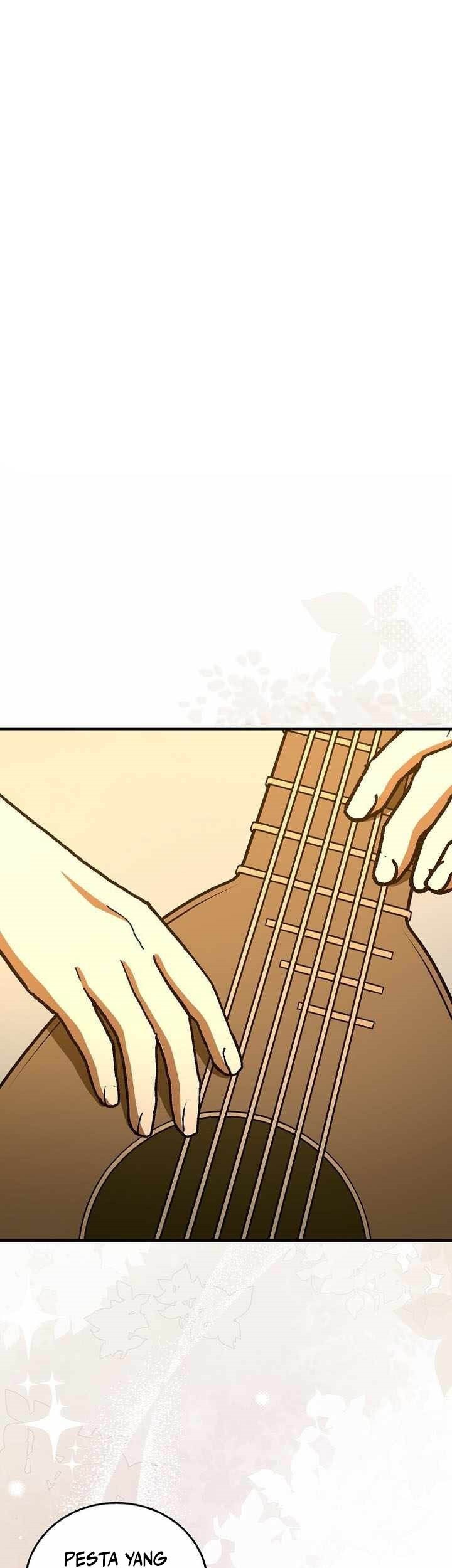 To Hell With Being a Saint, I’m a Doctor Chapter 121 - halaman 1