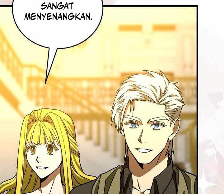 To Hell With Being a Saint, I’m a Doctor Chapter 121 - halaman 2