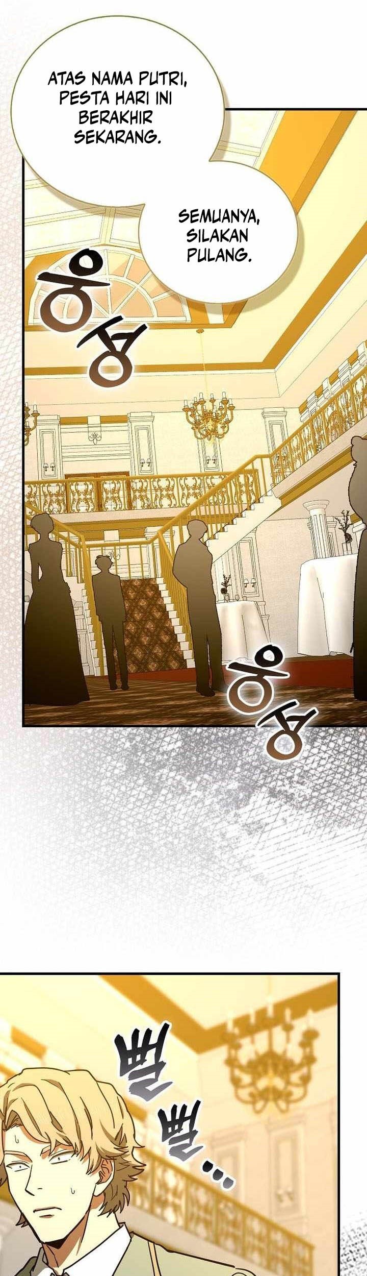 To Hell With Being a Saint, I’m a Doctor Chapter 121 - halaman 29