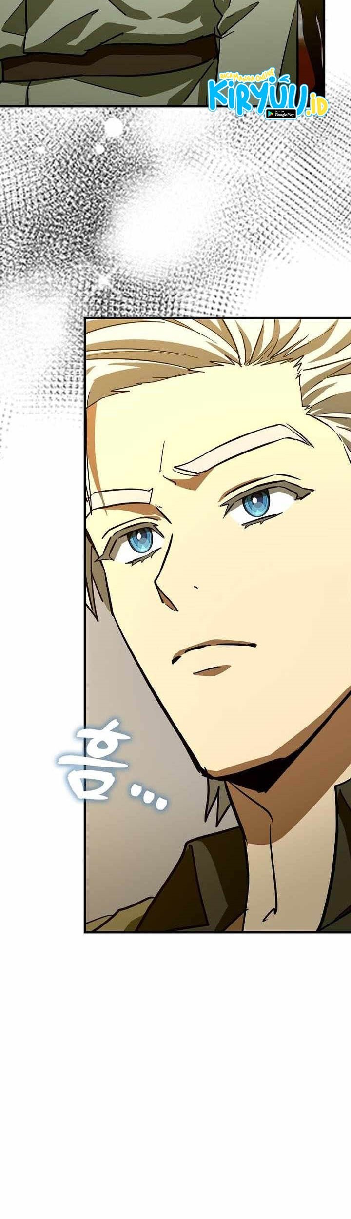 To Hell With Being a Saint, I’m a Doctor Chapter 121 - halaman 31