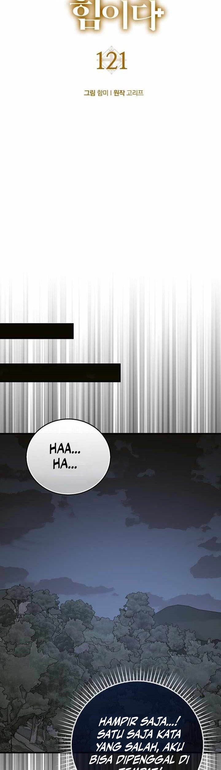 To Hell With Being a Saint, I’m a Doctor Chapter 121 - halaman 33