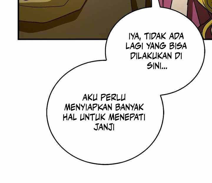 To Hell With Being a Saint, I’m a Doctor Chapter 121 - halaman 4