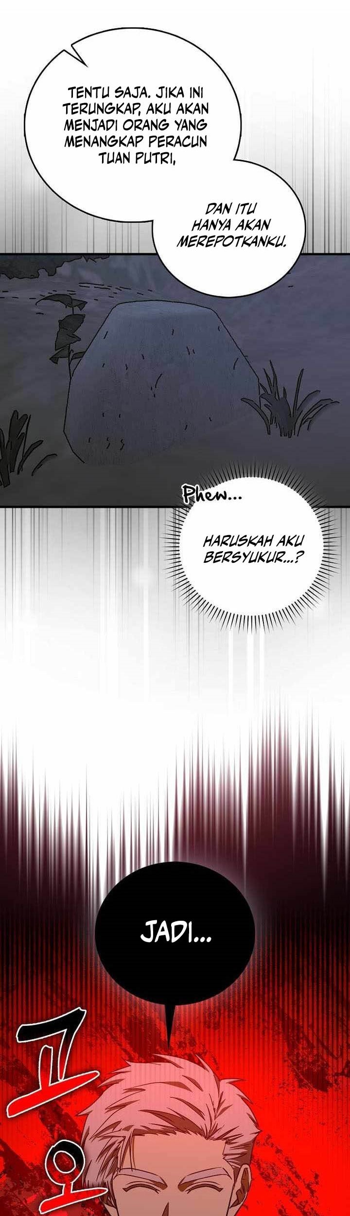 To Hell With Being a Saint, I’m a Doctor Chapter 121 - halaman 49