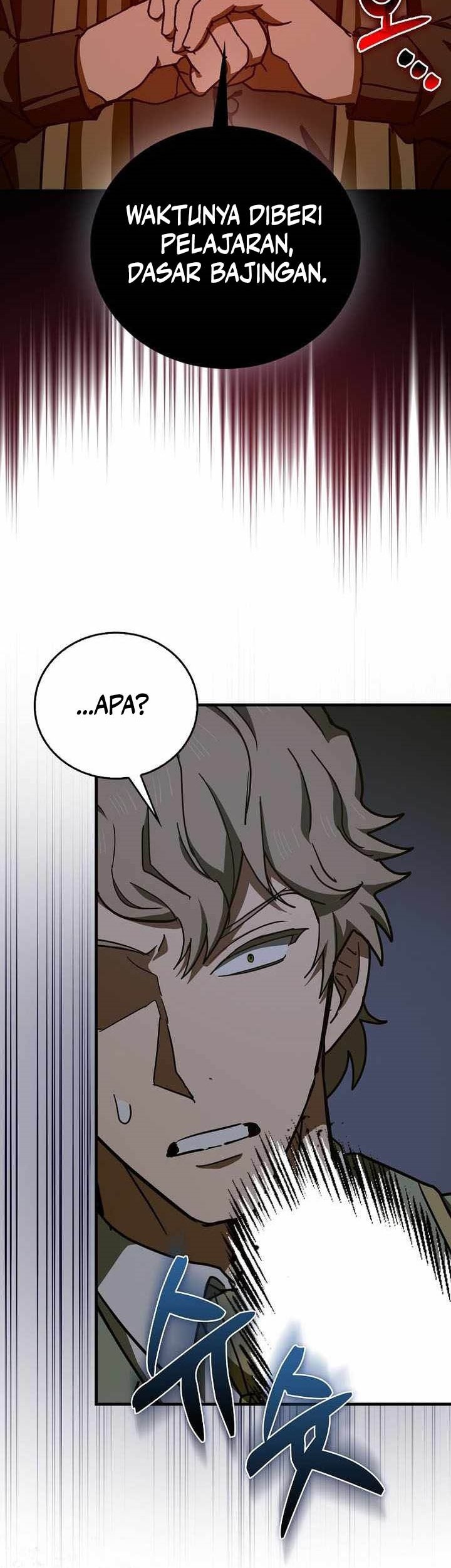 To Hell With Being a Saint, I’m a Doctor Chapter 121 - halaman 51