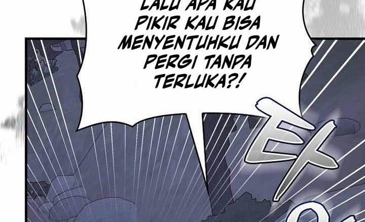 To Hell With Being a Saint, I’m a Doctor Chapter 121 - halaman 56