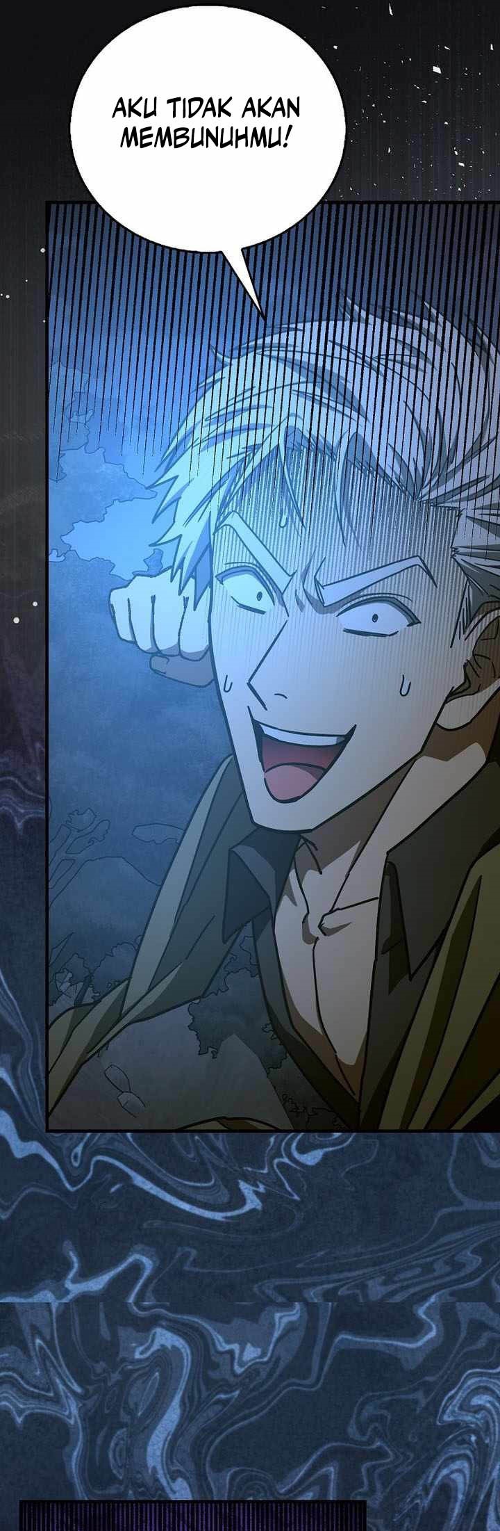 To Hell With Being a Saint, I’m a Doctor Chapter 121 - halaman 61