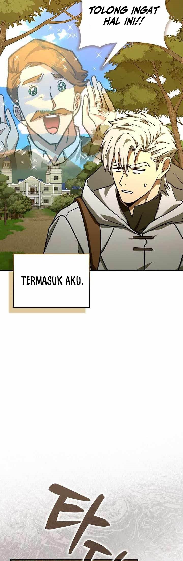 To Hell With Being a Saint, I’m a Doctor Chapter 121 - halaman 65