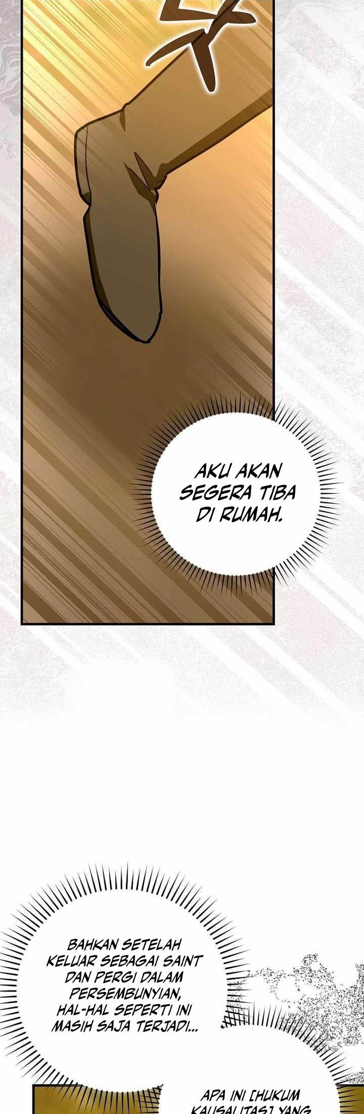 To Hell With Being a Saint, I’m a Doctor Chapter 121 - halaman 66