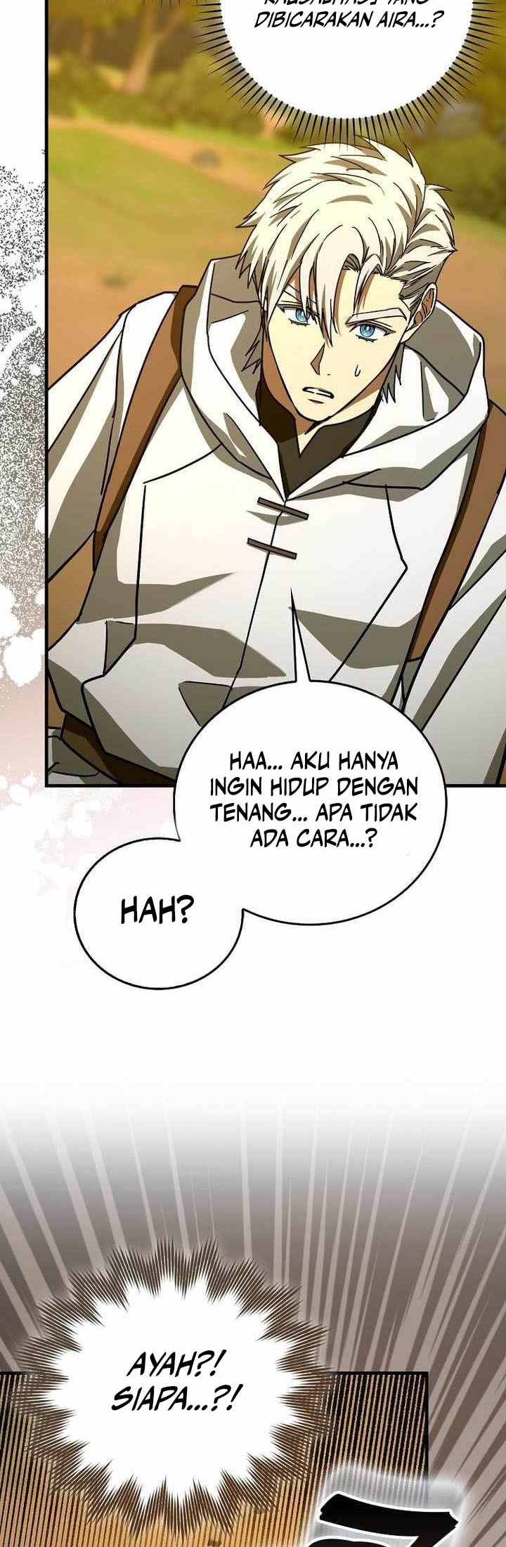 To Hell With Being a Saint, I’m a Doctor Chapter 121 - halaman 67