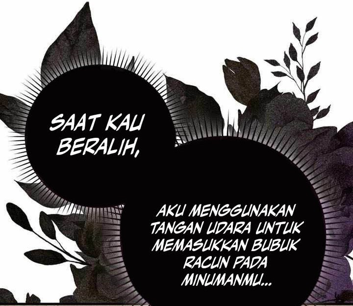 To Hell With Being a Saint, I’m a Doctor Chapter 121 - halaman 8