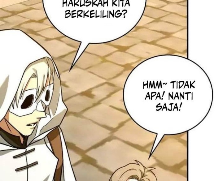 To Hell With Being a Saint, I’m a Doctor Chapter 122 - halaman 11