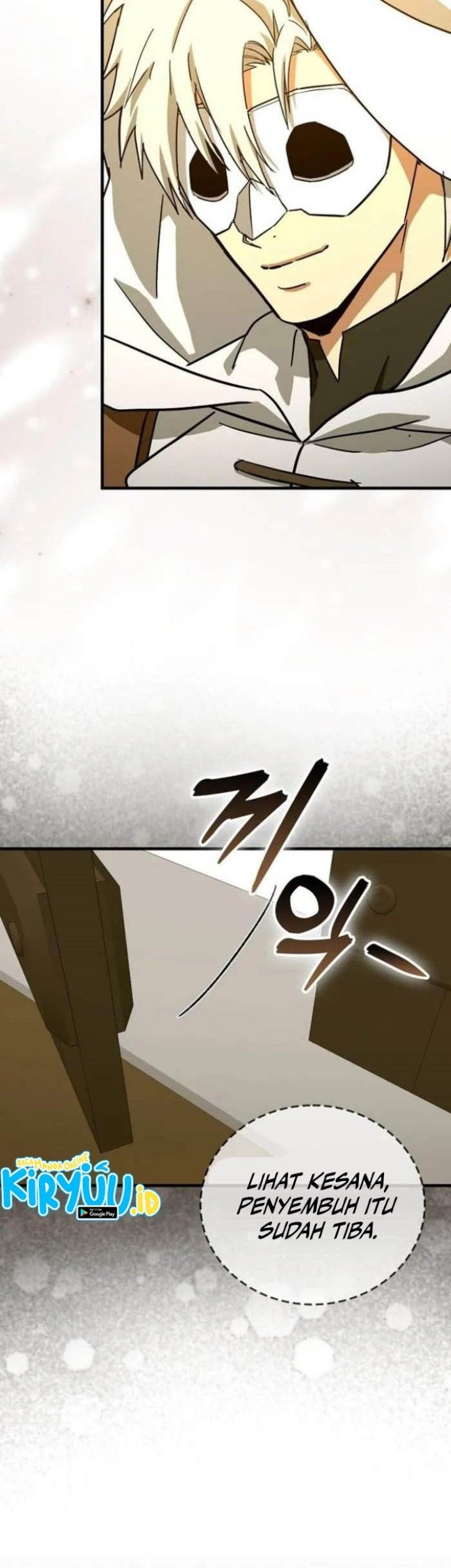 To Hell With Being a Saint, I’m a Doctor Chapter 122 - halaman 14