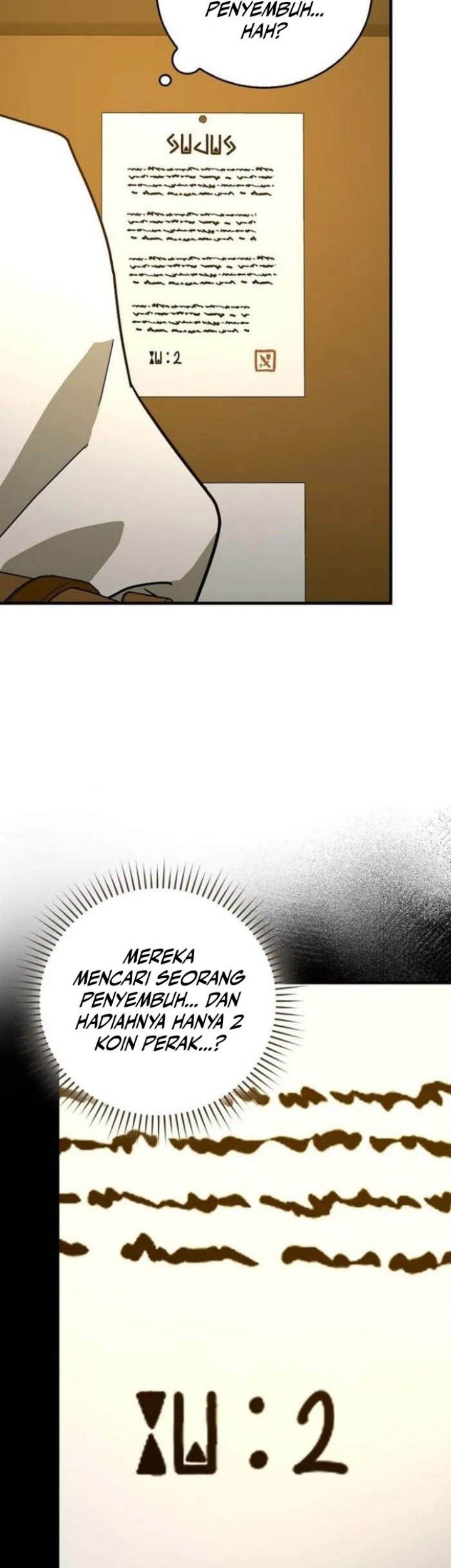To Hell With Being a Saint, I’m a Doctor Chapter 122 - halaman 20
