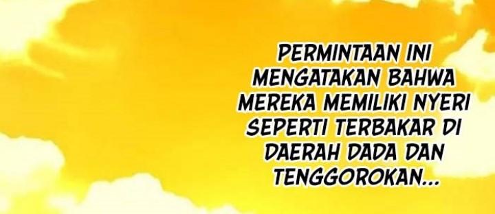 To Hell With Being a Saint, I’m a Doctor Chapter 122 - halaman 31