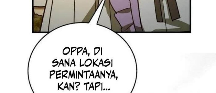 To Hell With Being a Saint, I’m a Doctor Chapter 122 - halaman 35